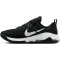NIKE Air Zoom Bella 6 Fitnessschuhe Damen 001 - black/white-anthracite 43