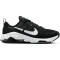 NIKE Air Zoom Bella 6 Fitnessschuhe Damen 001 - black/white-anthracite 43