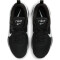NIKE Air Zoom Bella 6 Fitnessschuhe Damen 001 - black/white-anthracite 43