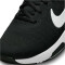 NIKE Air Zoom Bella 6 Fitnessschuhe Damen 001 - black/white-anthracite 43