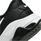 NIKE Air Zoom Bella 6 Fitnessschuhe Damen 001 - black/white-anthracite 43
