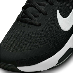 NIKE Air Zoom Bella 6 Fitnessschuhe Damen 001 - black/white-anthracite 44.5
