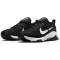 NIKE Air Zoom Bella 6 Fitnessschuhe Damen 001 - black/white-anthracite 44.5