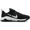 NIKE Air Zoom Bella 6 Fitnessschuhe Damen 001 - black/white-anthracite 44.5