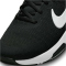 NIKE Air Zoom Bella 6 Fitnessschuhe Damen 001 - black/white-anthracite 44.5