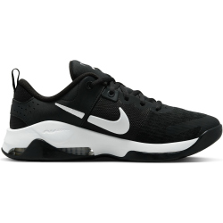 NIKE Air Zoom Bella 6 Fitnessschuhe Damen 001 - black/white-anthracite 40.5