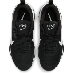 NIKE Air Zoom Bella 6 Fitnessschuhe Damen 001 - black/white-anthracite 40.5