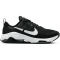 NIKE Air Zoom Bella 6 Fitnessschuhe Damen 001 - black/white-anthracite 40.5