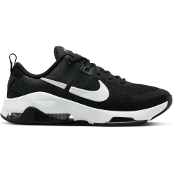 NIKE Air Zoom Bella 6 Fitnessschuhe Damen 001 - black/white-anthracite 37.5