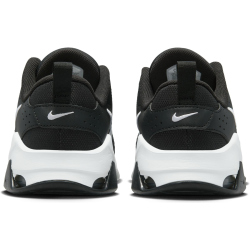NIKE Air Zoom Bella 6 Fitnessschuhe Damen 001 - black/white-anthracite 37.5