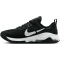 NIKE Air Zoom Bella 6 Fitnessschuhe Damen 001 - black/white-anthracite 37.5