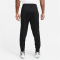 NIKE Sportswear Repeat Jogginghose Herren 011 - black/black/baltic blue S
