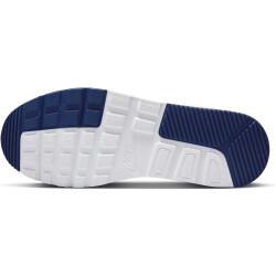 NIKE Air Max SC Sneaker Herren 012 - pure platinum/blue lightning-white 49.5