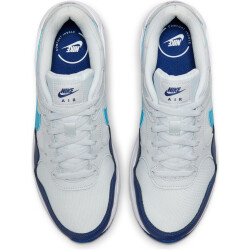 NIKE Air Max SC Sneaker Herren 012 - pure platinum/blue lightning-white 49.5