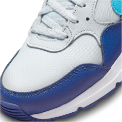 NIKE Air Max SC Sneaker Herren 012 - pure platinum/blue lightning-white 49.5