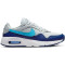 NIKE Air Max SC Sneaker Herren 012 - pure platinum/blue lightning-white 49.5