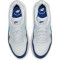 NIKE Air Max SC Sneaker Herren 012 - pure platinum/blue lightning-white 49.5