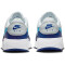 NIKE Air Max SC Sneaker Herren 012 - pure platinum/blue lightning-white 49.5