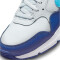 NIKE Air Max SC Sneaker Herren 012 - pure platinum/blue lightning-white 49.5