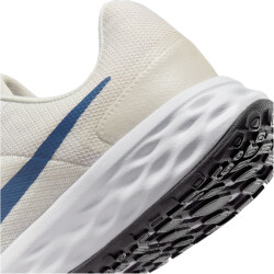 NIKE Revolution 6 Laufschuhe Kinder 100 - summit white/diffused blue-light bone 40