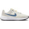 NIKE Revolution 6 Laufschuhe Kinder 100 - summit white/diffused blue-light bone 40