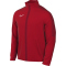 NIKE Academy 23 Dri-FIT Woven Fu&szlig;ball Trainingsjacke Herren 657 - university red/gym red/white S