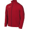 NIKE Academy 23 Dri-FIT Woven Fußball Trainingsjacke Herren 657 - university red/gym red/white M