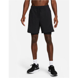 NIKE Dri-FIT Unlimited 7" 2in1 Shorts Herren 010 -...