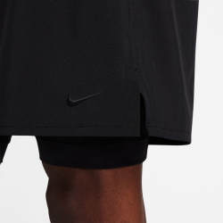 NIKE Dri-FIT Unlimited 7" 2in1 Shorts Herren 010 -...