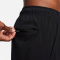 NIKE Dri-FIT Unlimited 7" 2in1 Shorts Herren 010 - black/black/black/black S