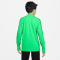 NIKE Academy 23 Dri-FIT langarm Fußball Trainingsshirt Kinder 329 - green spark/lucky green/white S (128-137 cm)