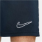 NIKE Academy 23 Dri-FIT Knit Fu&szlig;ballshorts Herren 451 - obsidian/obsidian/white XL