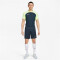 NIKE Academy 23 Dri-FIT Knit Fußballshorts Herren 451 - obsidian/obsidian/white XXL