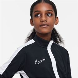 NIKE Academy 23 Dri-FIT Knit Fußball Trainingsjacke...