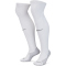 NIKE Dri-FIT Strike Stutzenstr&uuml;mpfe 100 - white/black 34-38