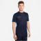 NIKE Academy 23 Dri-FIT kurzarm Fu&szlig;ball Trainingsshirt Herren 451 - obsidian/royal blue/white 3XL