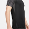 NIKE Dri-FIT Strike kurzarm Fu&szlig;ball Trainingsshirt Herren 010 - black/anthracite/white XS
