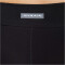NIKE Air High-Waist lange Leggings Damen 010 - black/white S