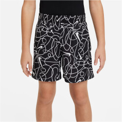 NIKE Dri-FIT Multi+ Trainingsshorts Jungen 010 - black XL...