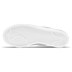 NIKE Court Legacy Sneaker Jungen 101 - white/game royal-black 38.5