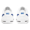 NIKE Court Legacy Sneaker Jungen 101 - white/game royal-black 38.5