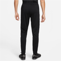 NIKE Academy 23 Dri-FIT Knit Fu&szlig;ball Trainingshose Herren 010 - black/black/white S