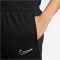 NIKE Academy 23 Dri-FIT Knit Fu&szlig;ball Trainingshose Herren 010 - black/black/white S