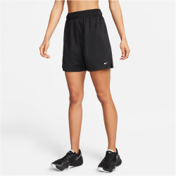 NIKE Dri-FIT Attack Mid-Rise 5" Shorts Damen 010 -...