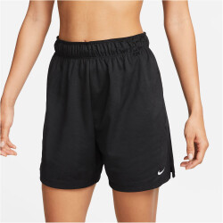 NIKE Dri-FIT Attack Mid-Rise 5" Shorts Damen 010 -...