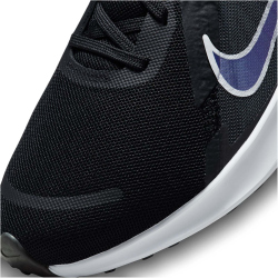 NIKE Quest 5 Laufschuhe Damen 001 - black/white-iron grey-dk smoke grey 35.5