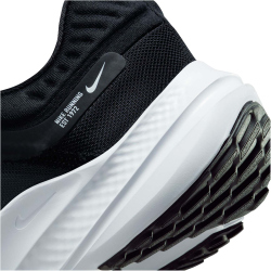 NIKE Quest 5 Laufschuhe Damen 001 - black/white-iron grey-dk smoke grey 35.5