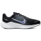 NIKE Quest 5 Laufschuhe Damen 001 - black/white-iron grey-dk smoke grey 35.5