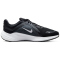 NIKE Quest 5 Laufschuhe Damen 001 - black/white-iron grey-dk smoke grey 35.5