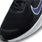 NIKE Quest 5 Laufschuhe Damen 001 - black/white-iron grey-dk smoke grey 35.5